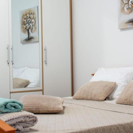 Ferienwohnung Apartman Karmen Kaštela Exterior foto