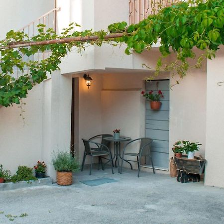 Ferienwohnung Apartman Karmen Kaštela Exterior foto