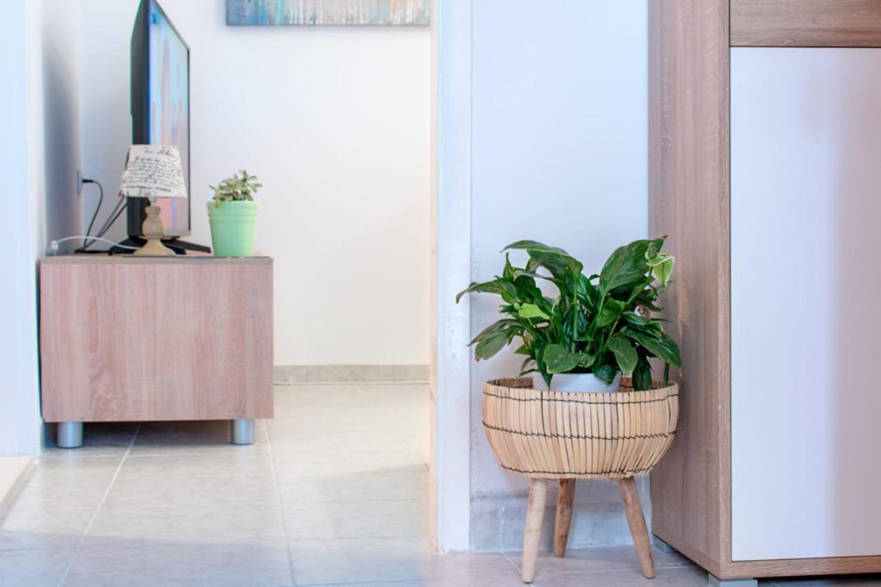 Ferienwohnung Apartman Karmen Kaštela Exterior foto